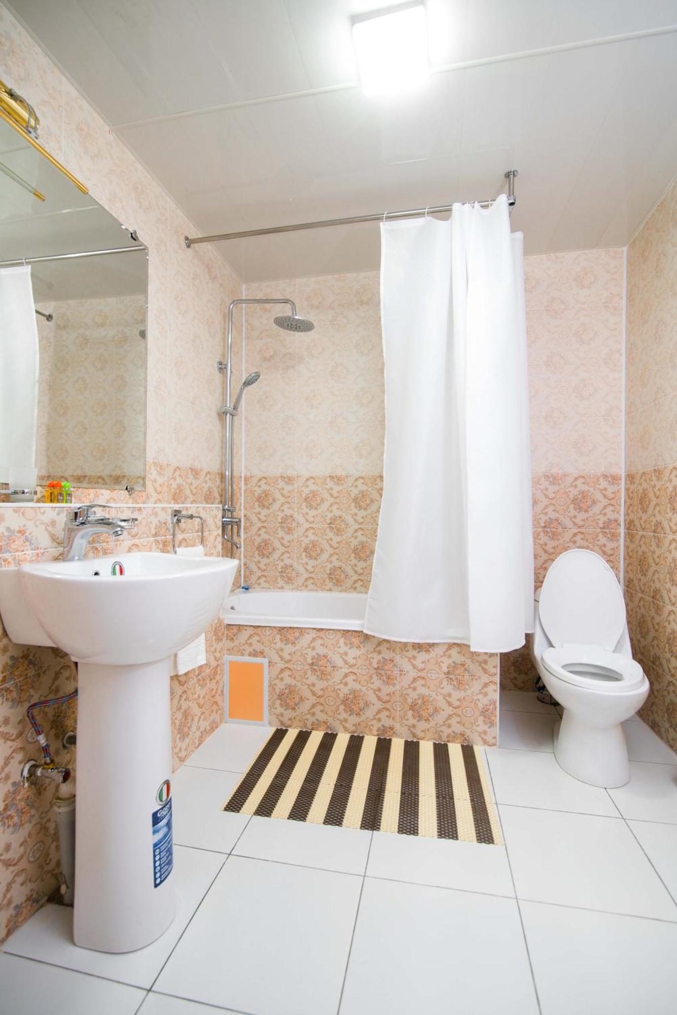 Boutique Hotel Minzifa Bukhara Esterno foto